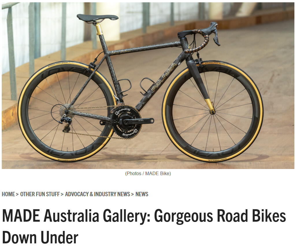 BikeRumor