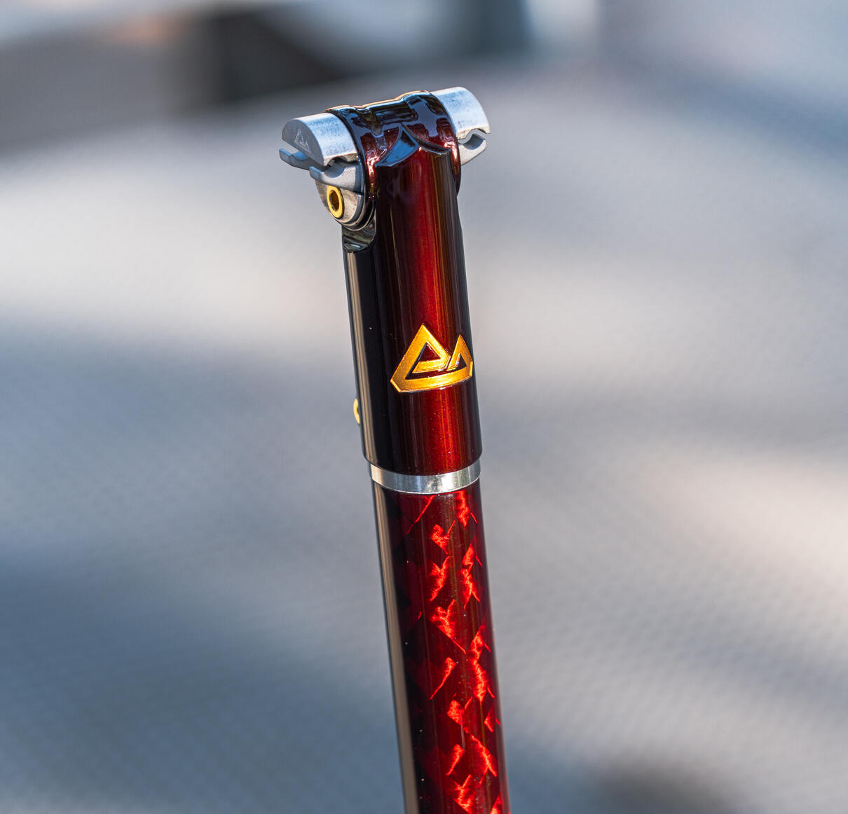 FR Seat Topper FR Seat Topper