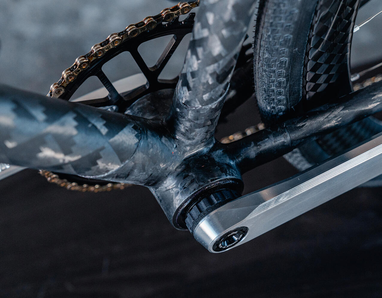 RS Lug Style Joint RS Lug Style Joint