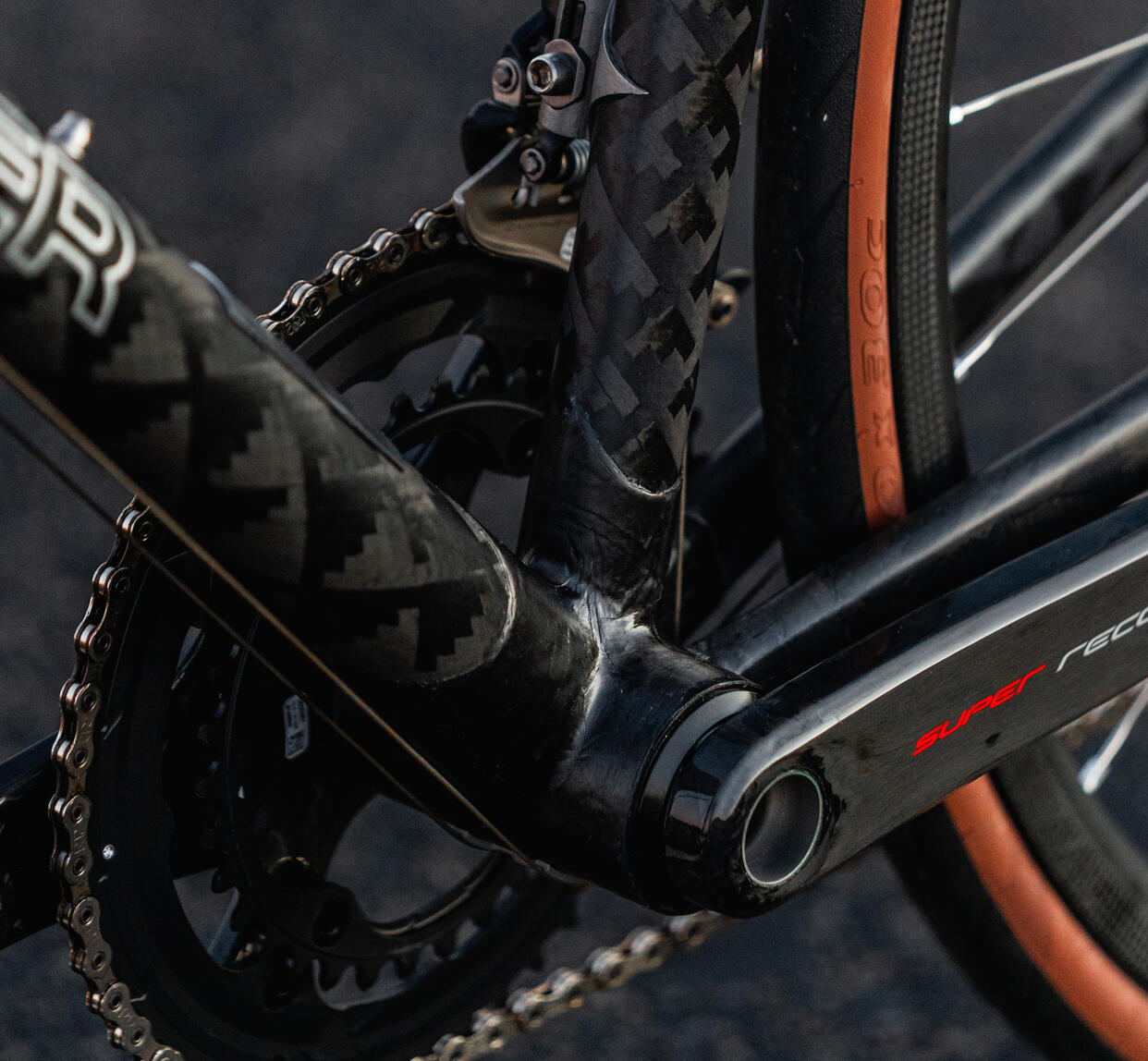 Road Sport Lug style Road Sport Lug style