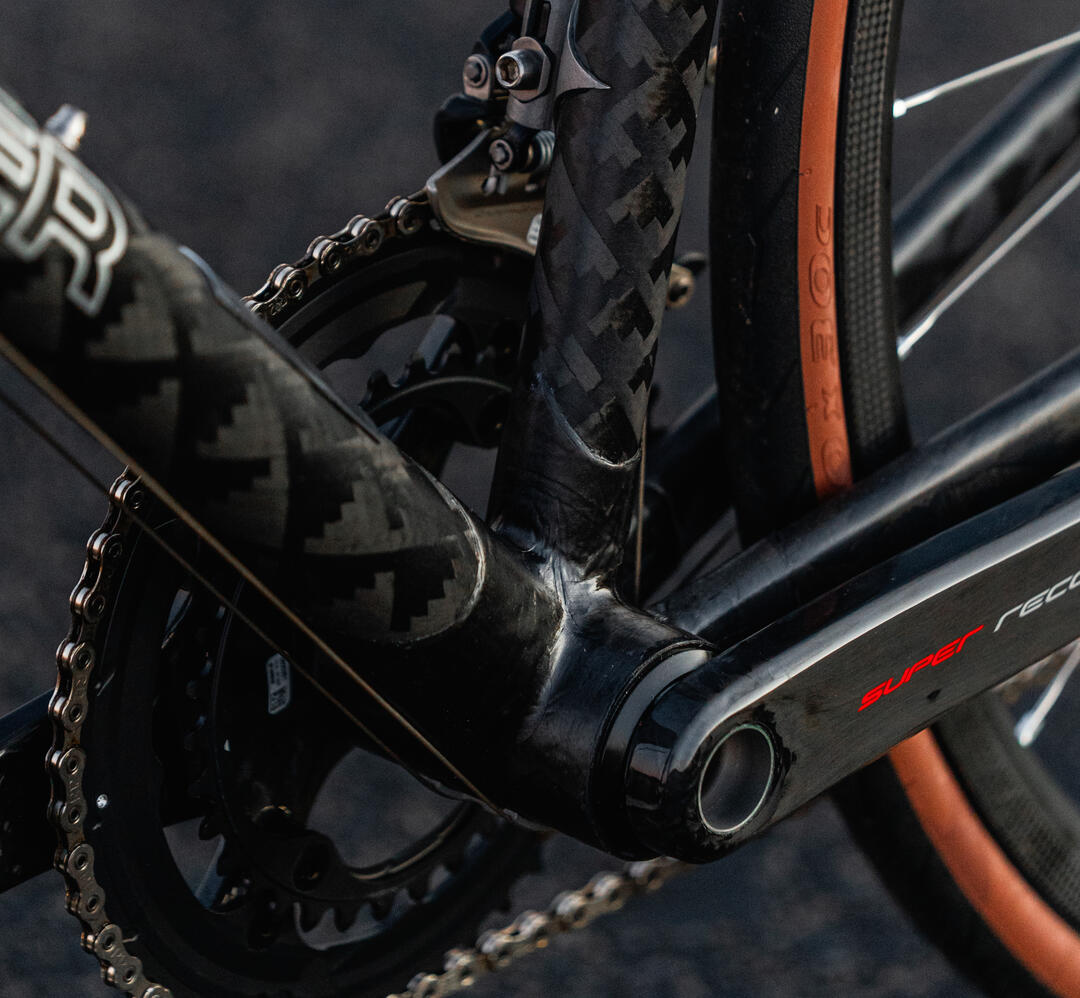Road Sport Lug style Road Sport Lug style