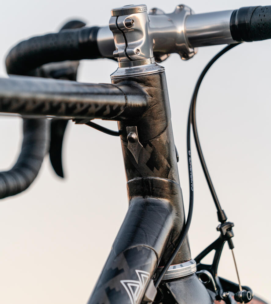 RS Pump Mount RS Pump Mount