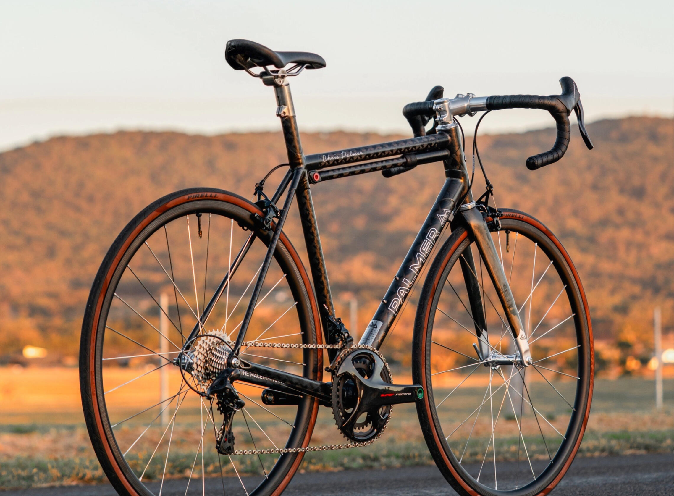 Myron's Road Sport