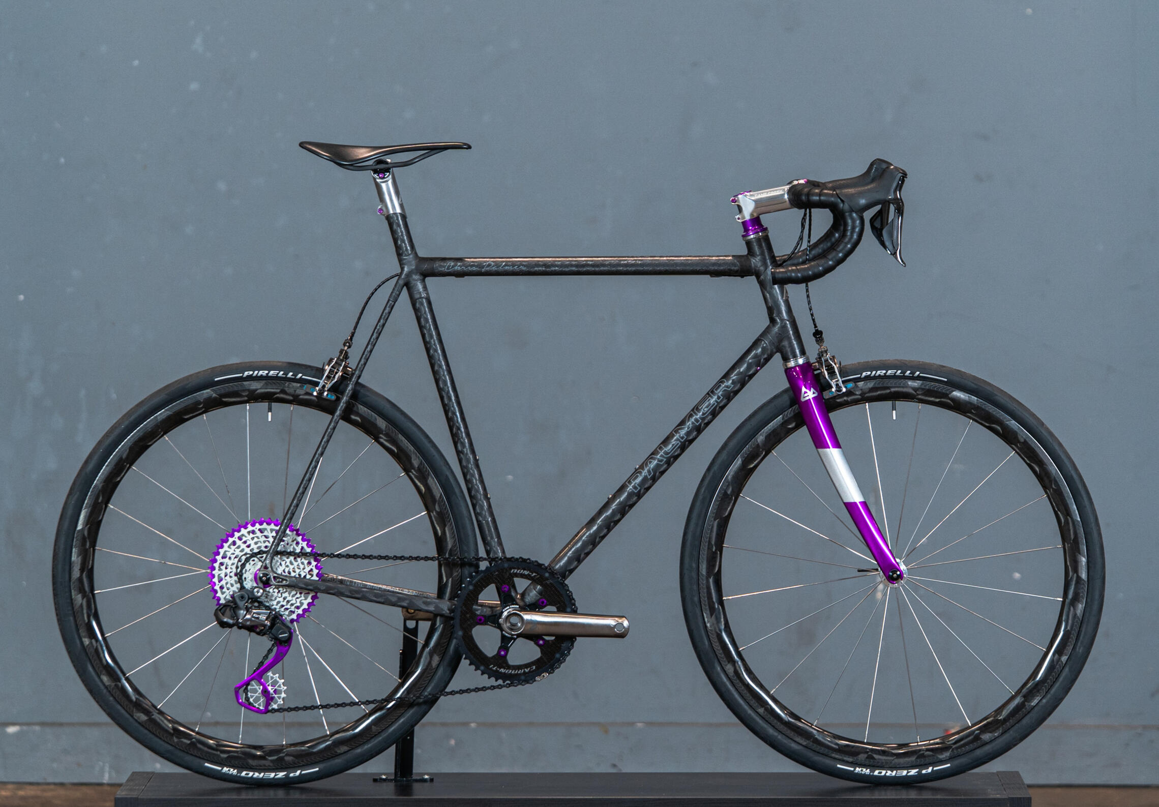 Myron's Road Sport