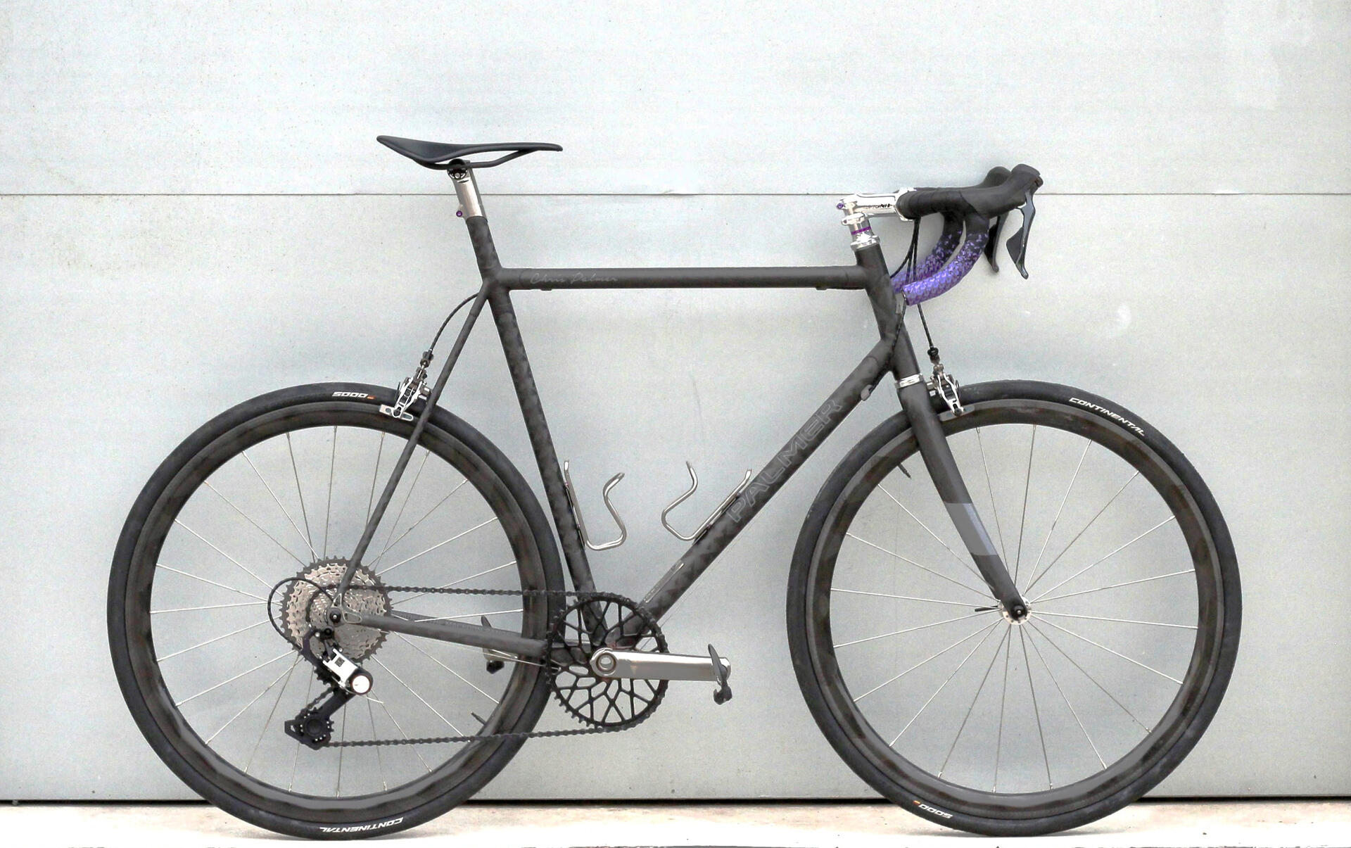 Myron's Road Sport