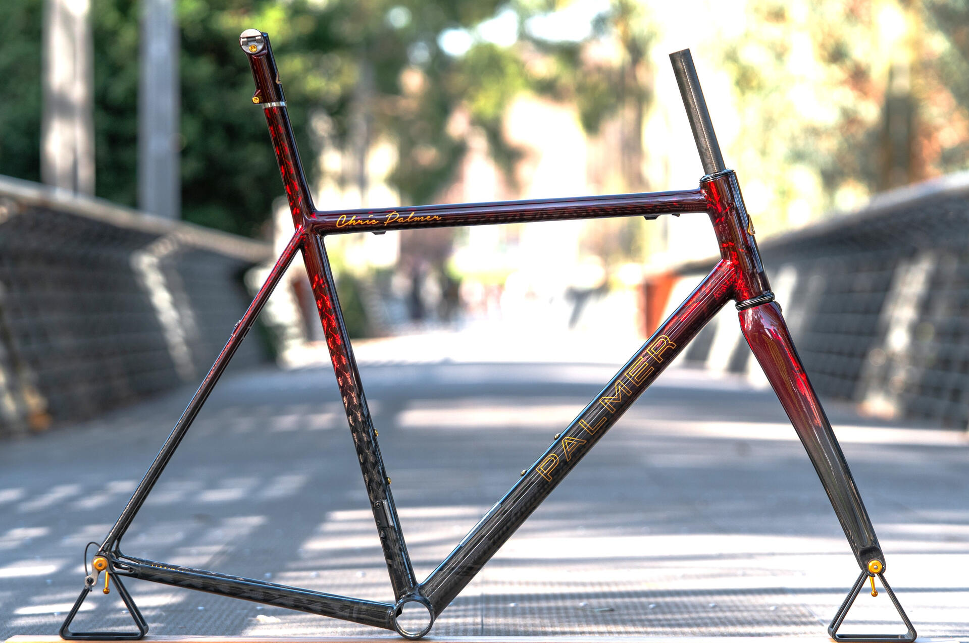 Myron's Road Sport