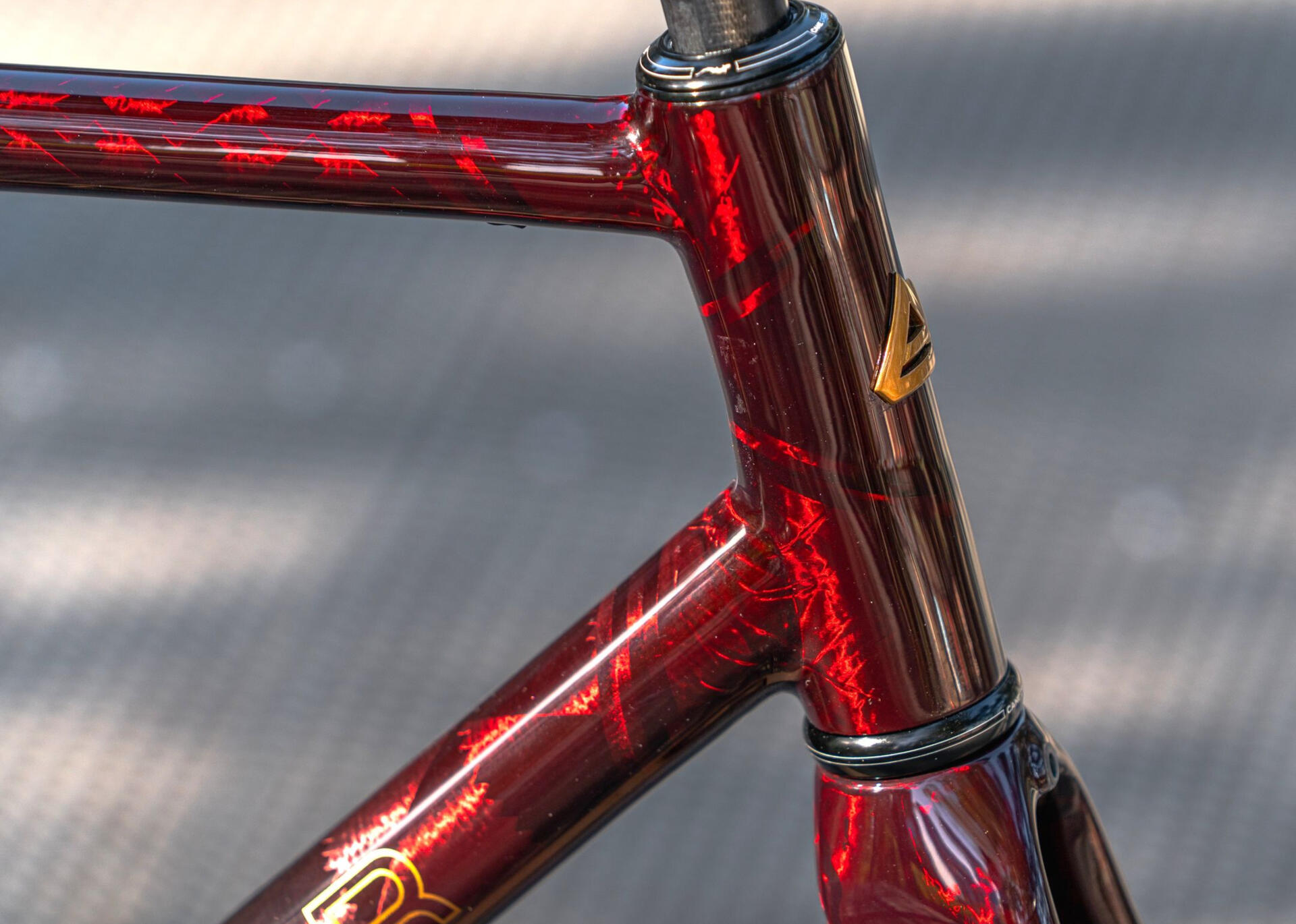 Myron's Road Sport